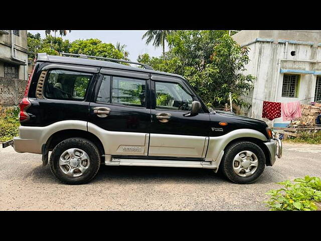 Used Mahindra Scorpio [2009-2014] SLE BS-IV in Howrah