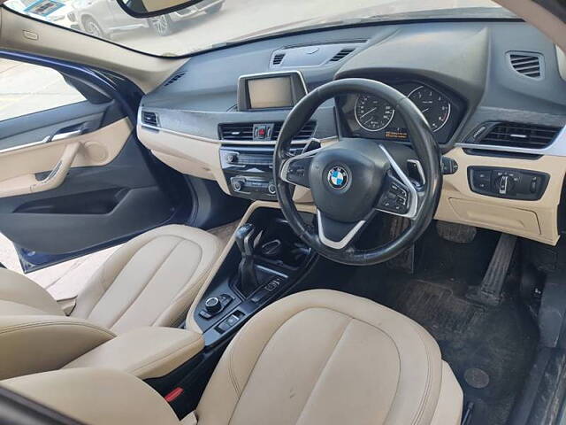 Used BMW X1 [2013-2016] sDrive20d xLine in Delhi