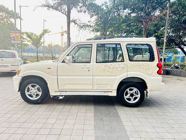 Used Mahindra Scorpio [2009-2014] VLX 2WD BS-IV in Pune