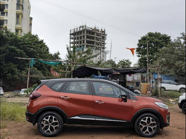 Used Renault Captur [2017-2019] Platine Mono Diesel in Pune