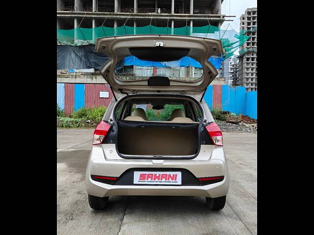 Used Hyundai Santro Sportz AMT [2018-2020] in Thane