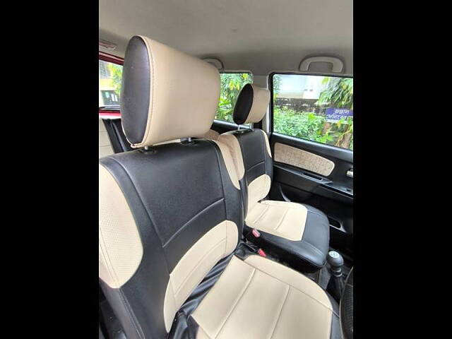 Used Maruti Suzuki Wagon R 1.0 [2014-2019] VXI in Kolkata