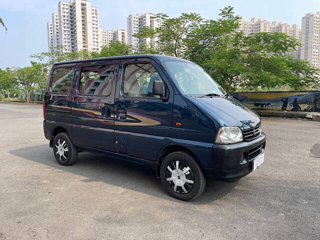 Used Maruti Suzuki Eeco [2010-2022] 5 STR AC (O) in Mumbai