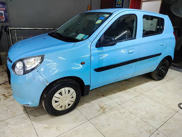 Used Maruti Suzuki Alto 800 [2012-2016] LXi Anniversary Edition in Gurgaon