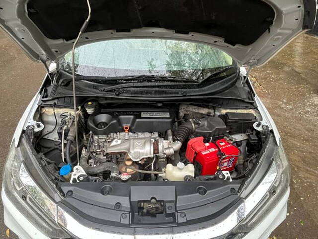 Used Honda City [2014-2017] V Diesel in Chennai