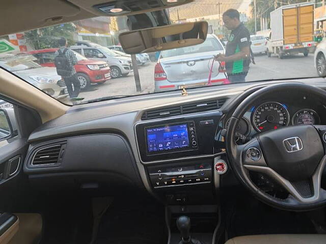 Used Honda City 4th Generation ZX Diesel in Bangalore