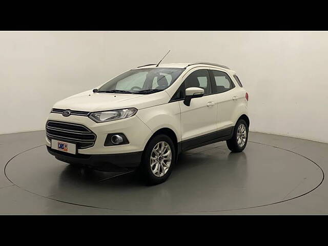 Used Ford EcoSport [2013-2015] Titanium 1.5 Ti-VCT in Mumbai