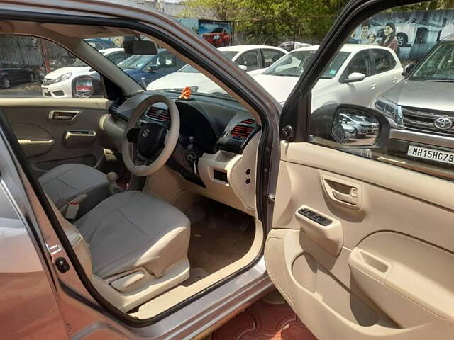 Used Maruti Suzuki Swift DZire [2011-2015] LXI in Nashik