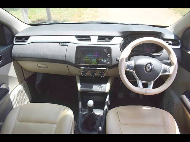 Used Renault Triber [2019-2023] RXZ [2019-2020] in Coimbatore