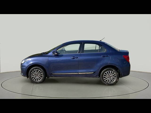 Used Maruti Suzuki Dzire ZXi Plus [2020-2023] in Lucknow