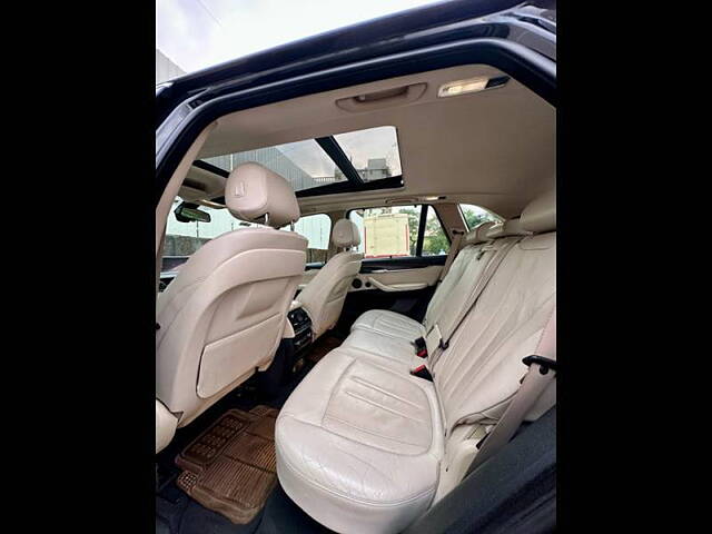 Used BMW X5 [2014-2019] xDrive 30d in Mumbai