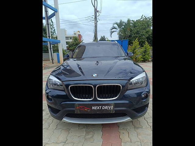 Used 2013 BMW X1 in Bangalore