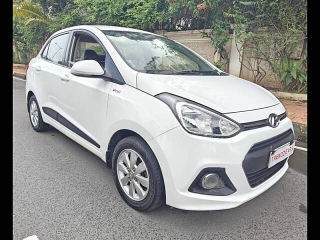 Used Hyundai Xcent [2014-2017] S 1.2 in Navi Mumbai