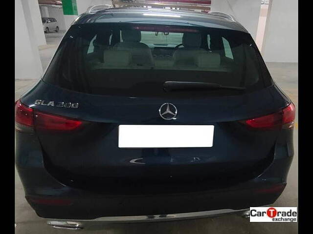 Used Mercedes-Benz GLA [2021-2024] 200 [2021-2023] in Hyderabad