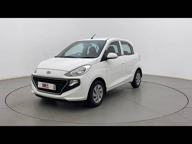 Used Hyundai Santro Sportz AMT [2018-2020] in Chennai