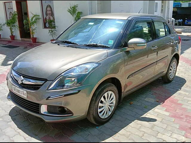 Used Maruti Suzuki Swift Dzire [2015-2017] VDI in Madurai