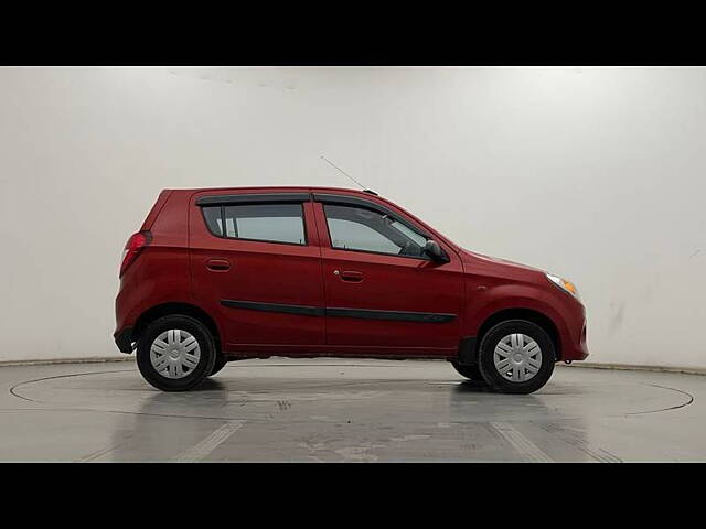 Used Maruti Suzuki Alto 800 [2012-2016] Lxi in Hyderabad