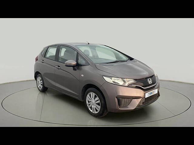 Used 2016 Honda Jazz in Pune