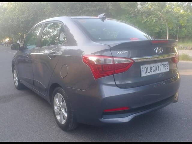 Used Hyundai Xcent [2014-2017] SX 1.2 in Delhi