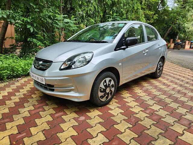 Used Honda Amaze [2016-2018] 1.2 S i-VTEC in Mumbai