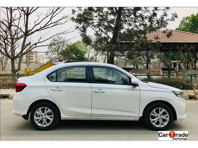 Used Honda Amaze [2018-2021] 1.2 V CVT Petrol [2018-2020] in Bangalore