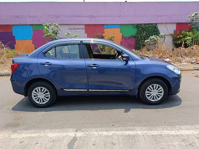 Used Maruti Suzuki Dzire VXi [2020-2023] in Navi Mumbai