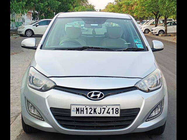 Used 2014 Hyundai i20 in Pune