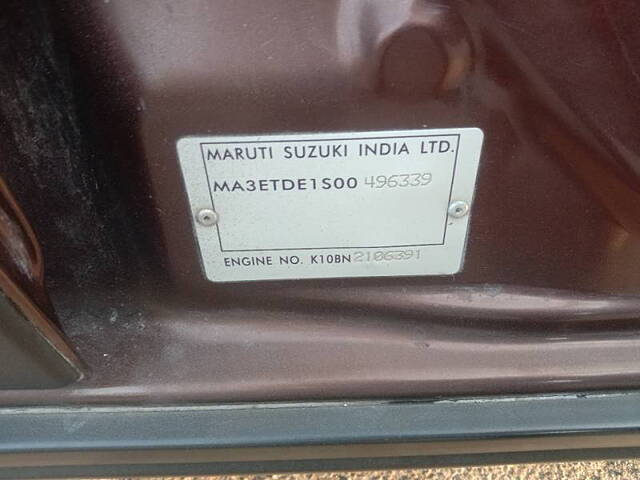Used Maruti Suzuki Celerio X Vxi AMT [2017-2019] in Mumbai