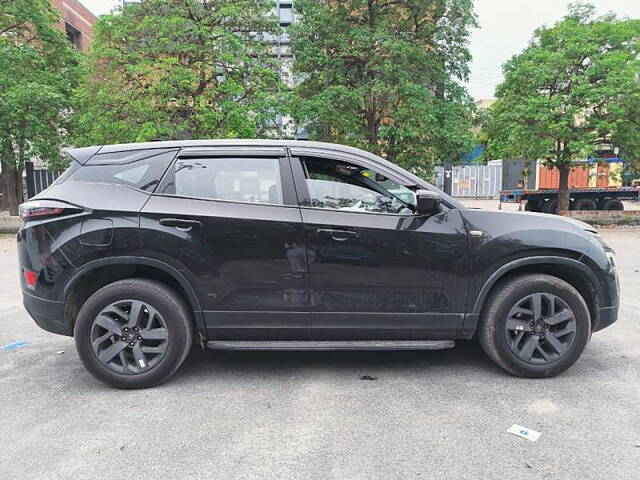 Used Tata Harrier [2019-2023] XZA Plus in Noida