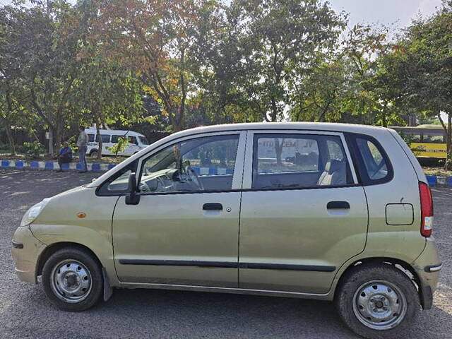 Used Maruti Suzuki Estilo LXi BS-IV in Kolkata