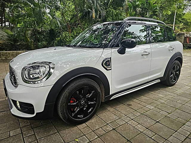 Used MINI Countryman Cooper S [2020-2021] in Pune