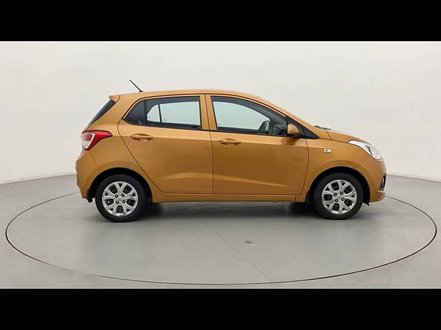 Used Hyundai Grand i10 [2013-2017] Magna 1.2 Kappa VTVT [2013-2016] in Chennai