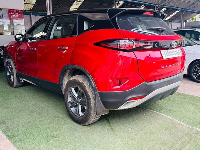 Used Tata Harrier [2019-2023] XZA in Bangalore