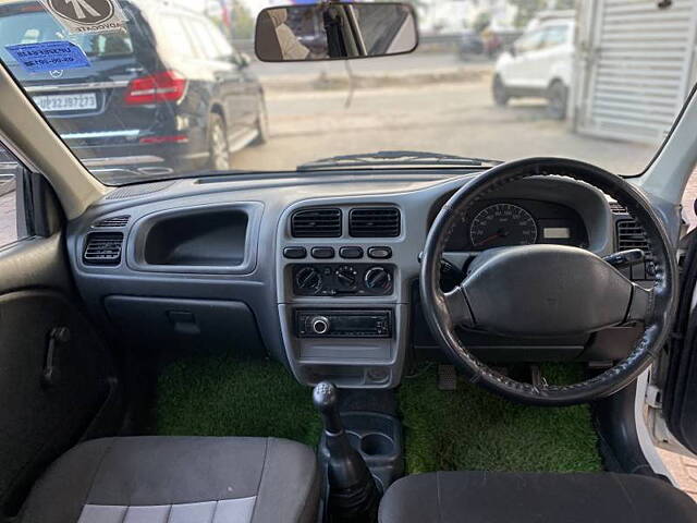 Used Maruti Suzuki Alto [2005-2010] LXi BS-III in Lucknow