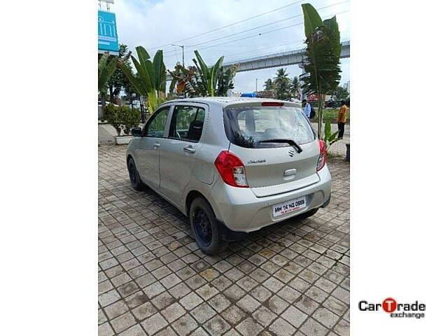 Used Maruti Suzuki Celerio [2017-2021] VXi AMT [2019-2020] in Pune