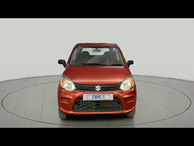 Used Maruti Suzuki Alto 800 LXi (O) in Delhi