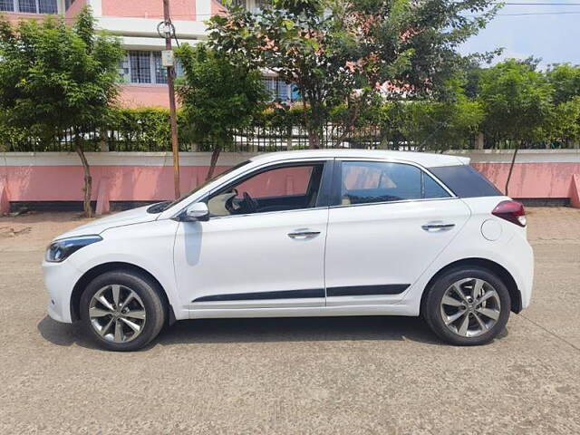 Used Hyundai Elite i20 [2014-2015] Asta 1.2 in Indore