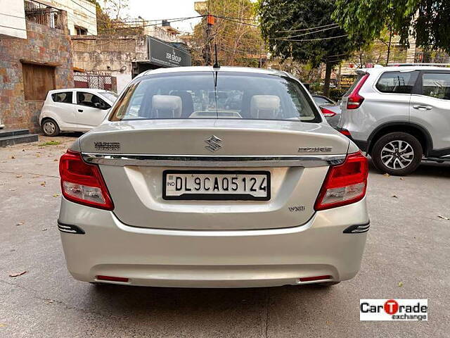 Used Maruti Suzuki Dzire [2017-2020] VXi in Delhi