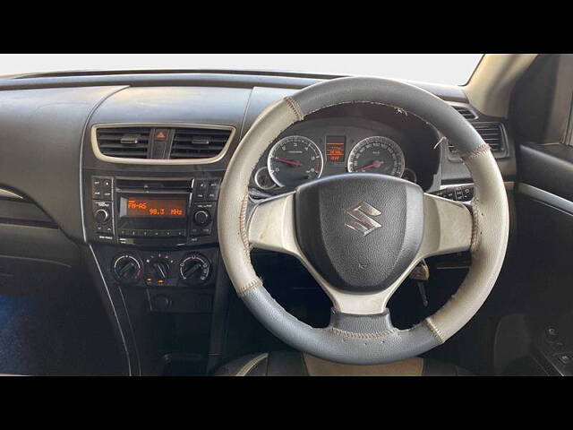 Used Maruti Suzuki Swift [2014-2018] VDi ABS [2014-2017] in Patna