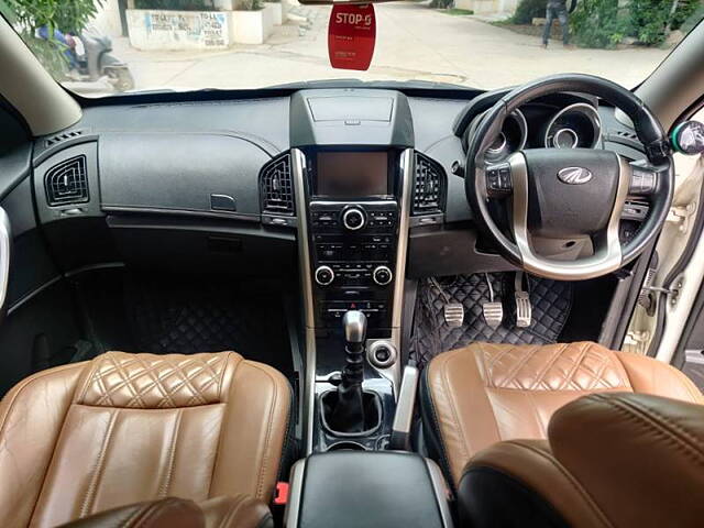 Used Mahindra XUV500 W11 in Hyderabad