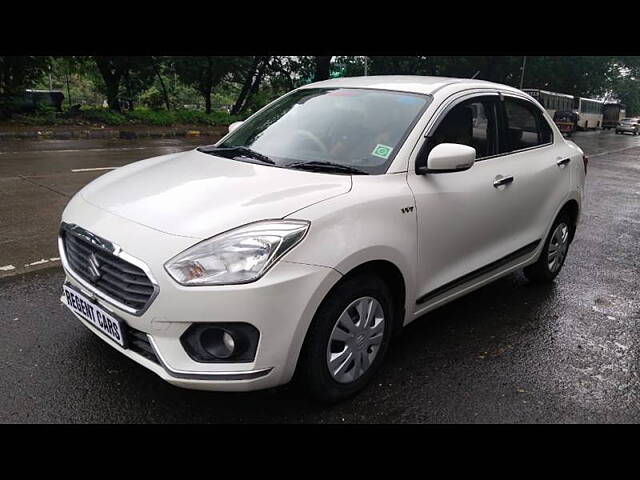 Used Maruti Suzuki Dzire VXi [2020-2023] in Thane