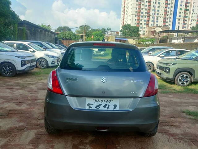 Used Maruti Suzuki Swift [2011-2014] LDi in Ranchi