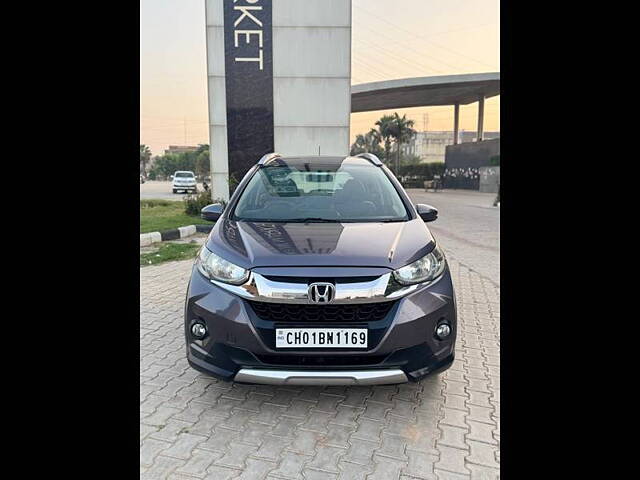 Used 2017 Honda WR-V in Kharar