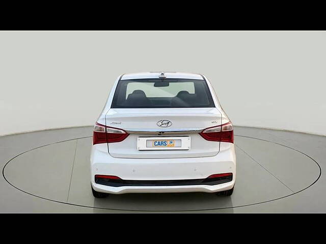 Used Hyundai Xcent [2014-2017] SX 1.2 in Rajkot