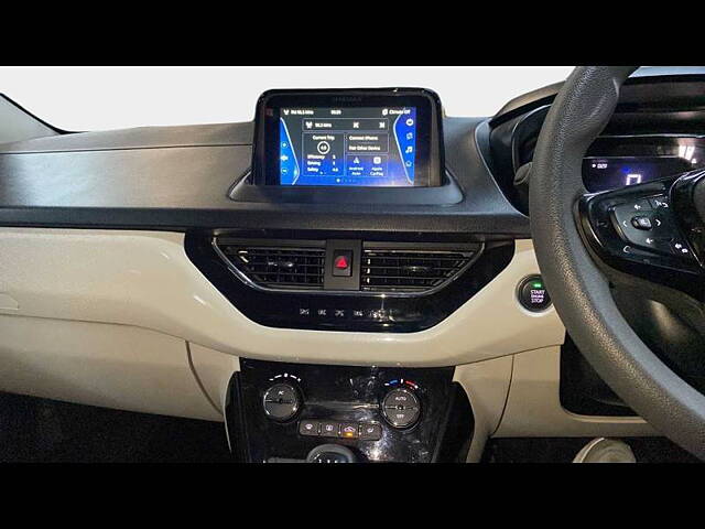 Used Tata Nexon [2017-2020] XZ Plus in Chandigarh