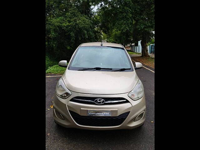 Used 2011 Hyundai i10 in Mysore