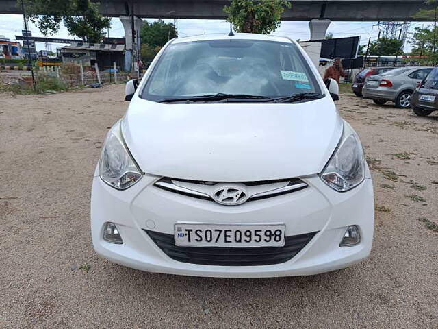 Used Hyundai Eon Sportz in Hyderabad