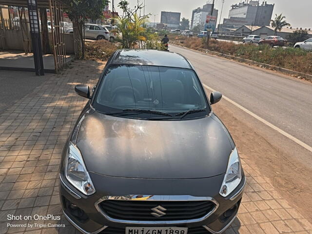 Used 2017 Maruti Suzuki Swift DZire in Pune