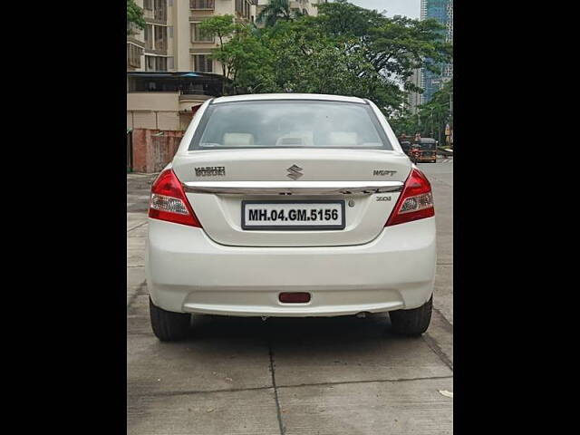 Used Maruti Suzuki Swift DZire [2011-2015] ZDI in Mumbai