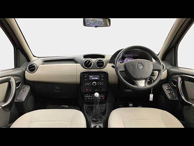 Used Renault Duster [2015-2016] RxL Petrol in Delhi